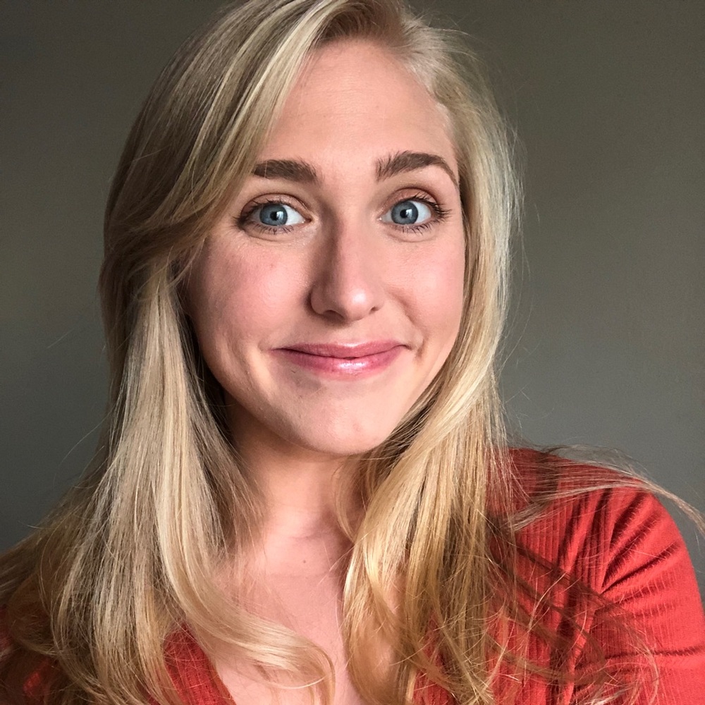 Meet your Posher, Amanda